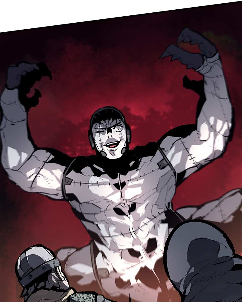 Read Corpse Knight Gunther en Manga Online