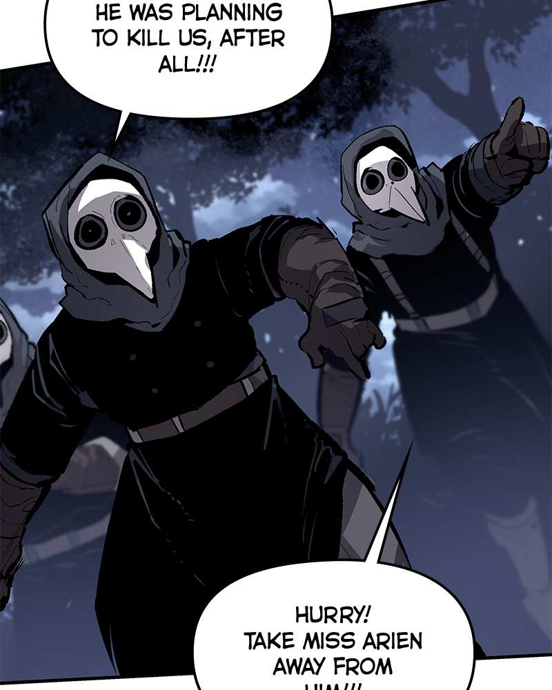 Read Corpse Knight Gunther en Manga Online