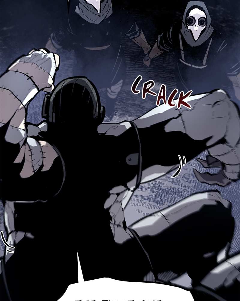 Read Corpse Knight Gunther en Manga Online