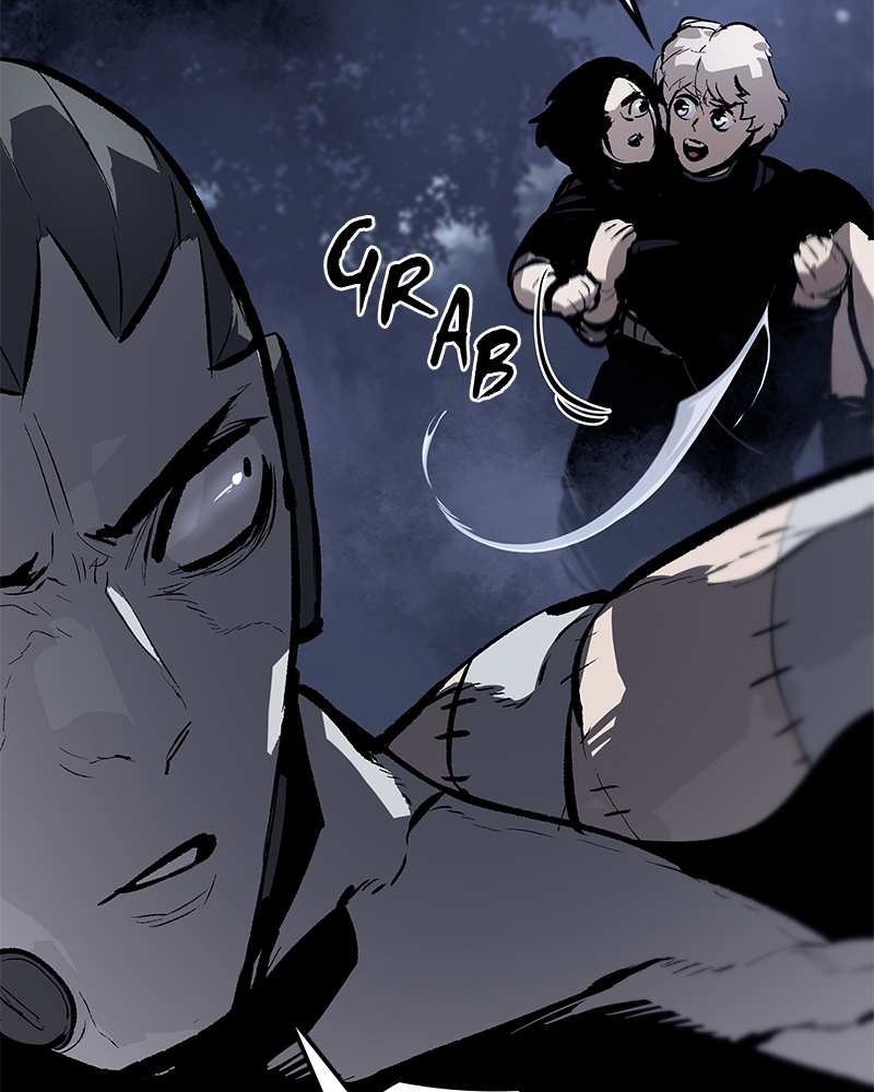 Read Corpse Knight Gunther en Manga Online