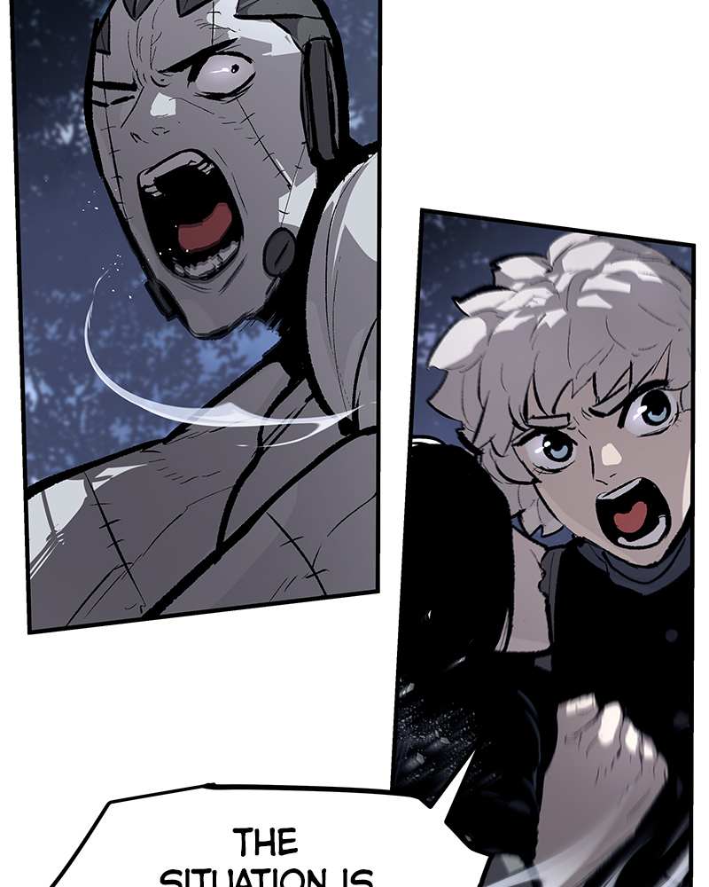 Read Corpse Knight Gunther en Manga Online