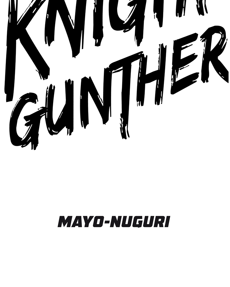 Read Corpse Knight Gunther en Manga Online