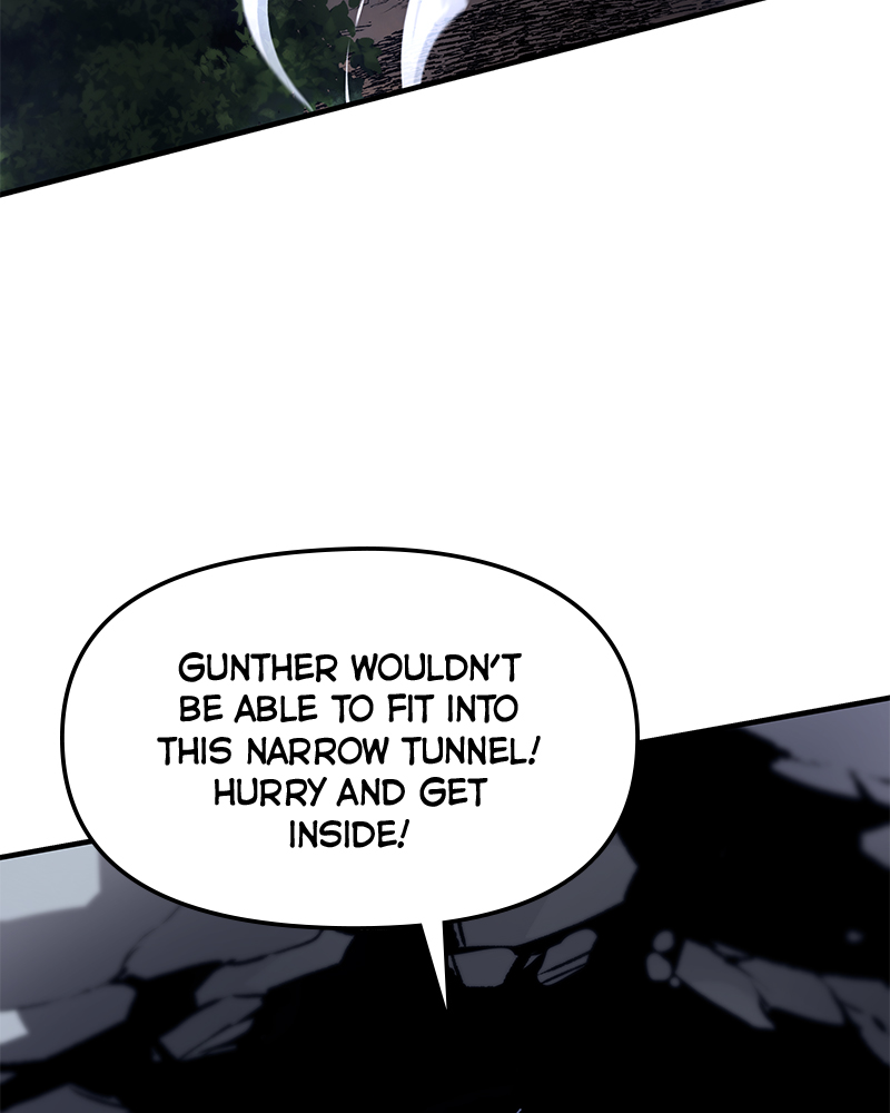 Read Corpse Knight Gunther en Manga Online