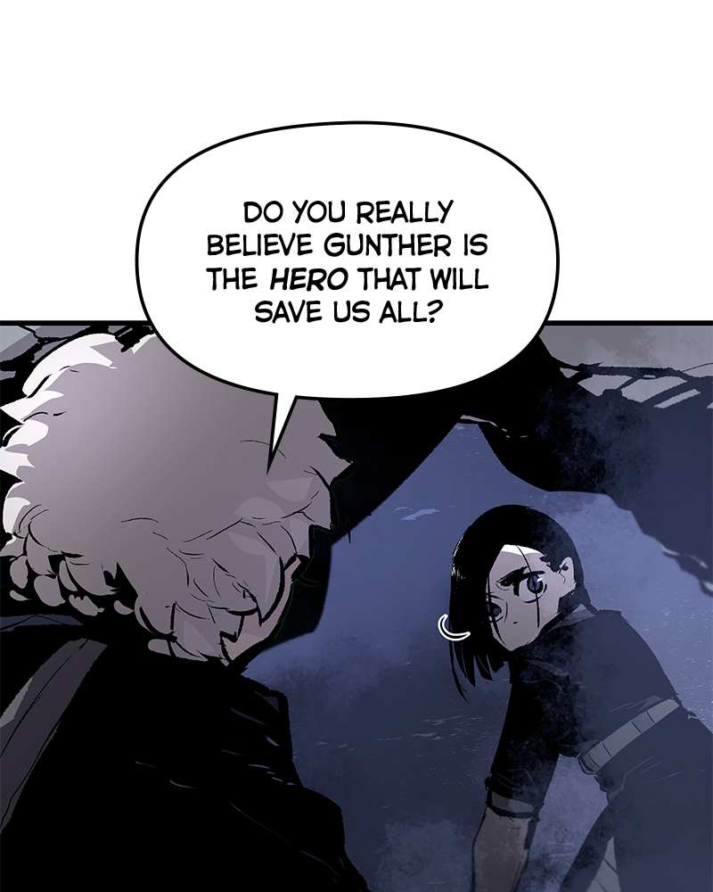 Read Corpse Knight Gunther en Manga Online
