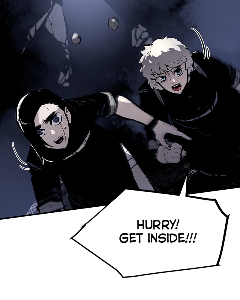 Read Corpse Knight Gunther en Manga Online