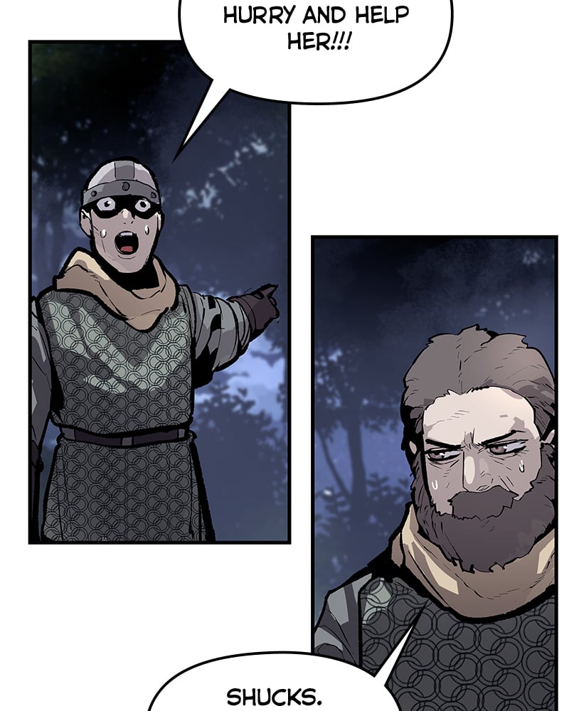 Read Corpse Knight Gunther en Manga Online