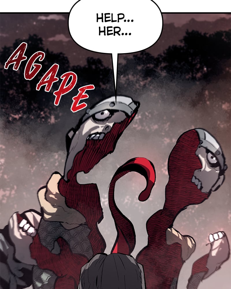 Read Corpse Knight Gunther en Manga Online