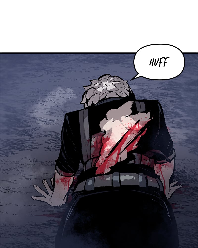Read Corpse Knight Gunther en Manga Online