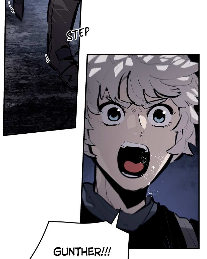 Read Corpse Knight Gunther en Manga Online