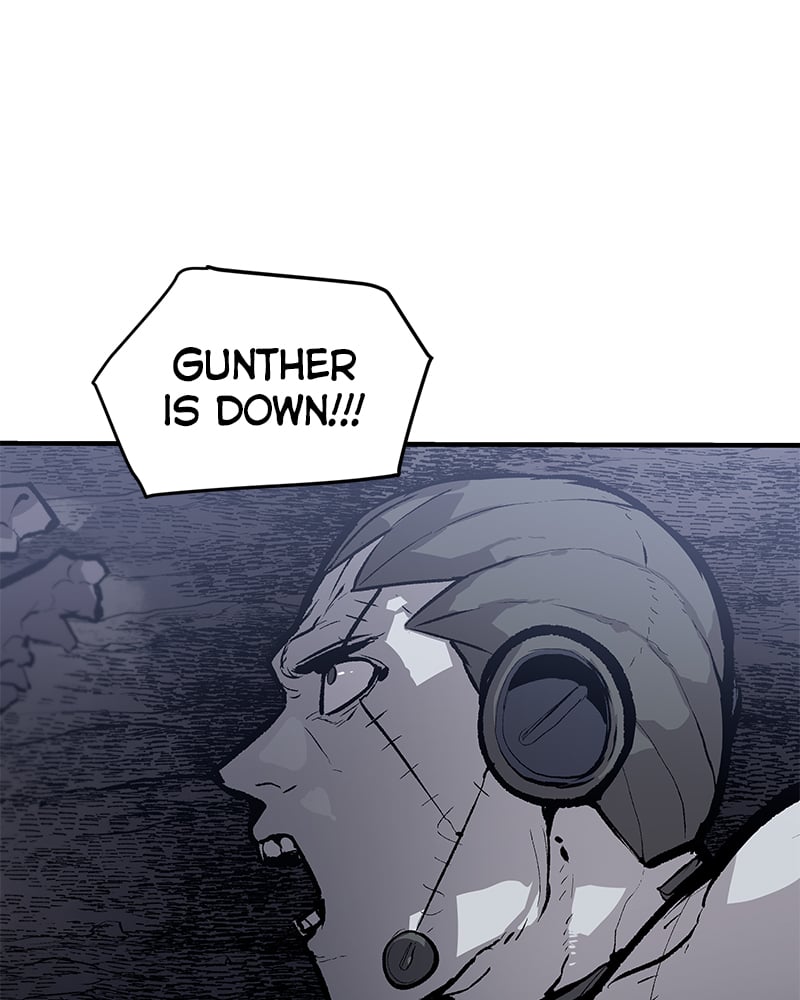 Read Corpse Knight Gunther en Manga Online