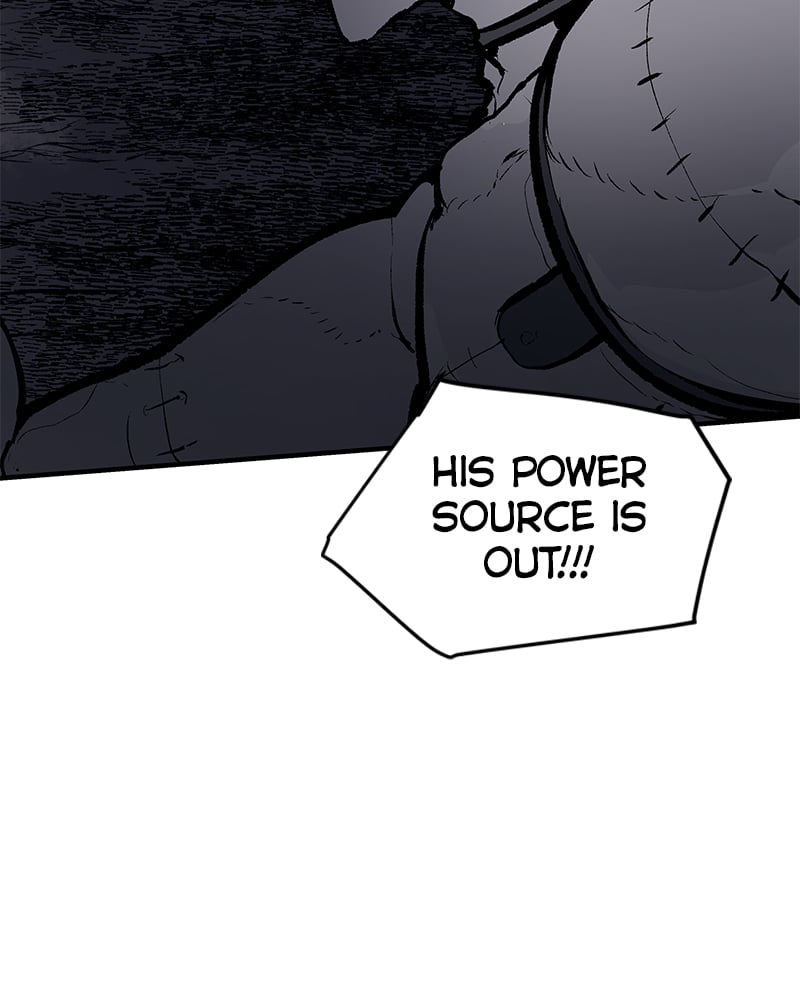 Read Corpse Knight Gunther en Manga Online