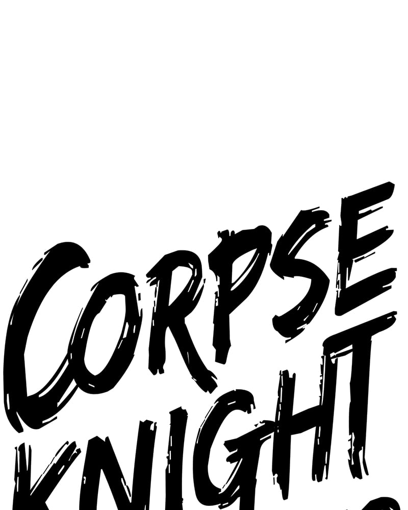 Read Corpse Knight Gunther en Manga Online
