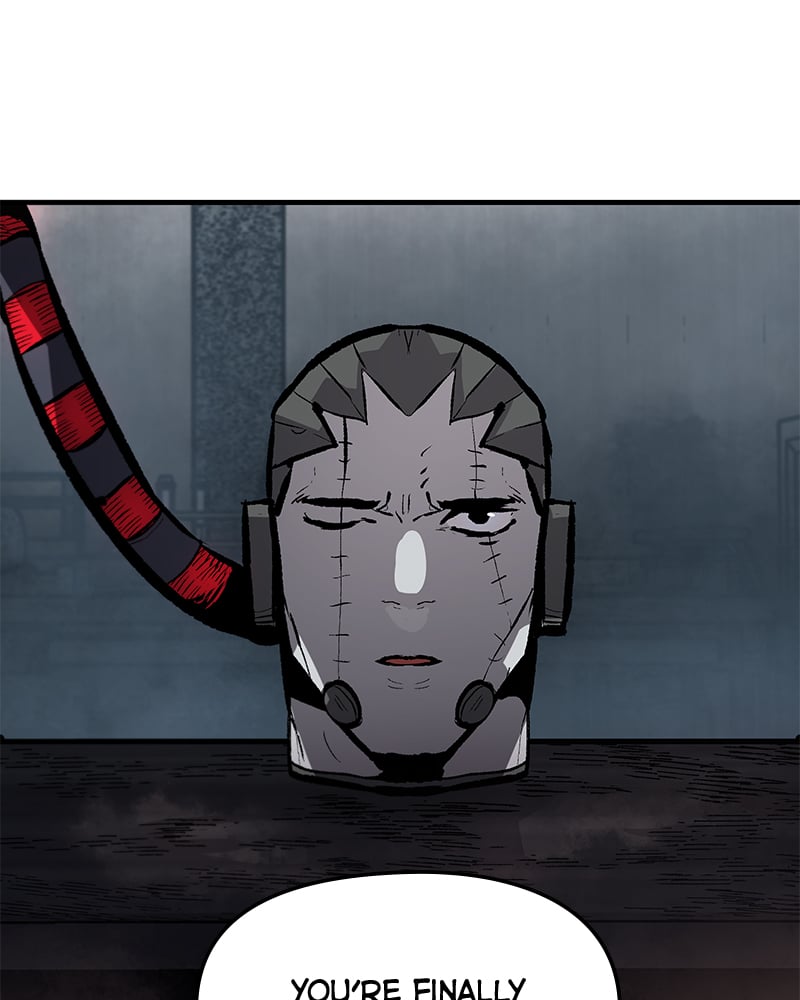 Read Corpse Knight Gunther en Manga Online