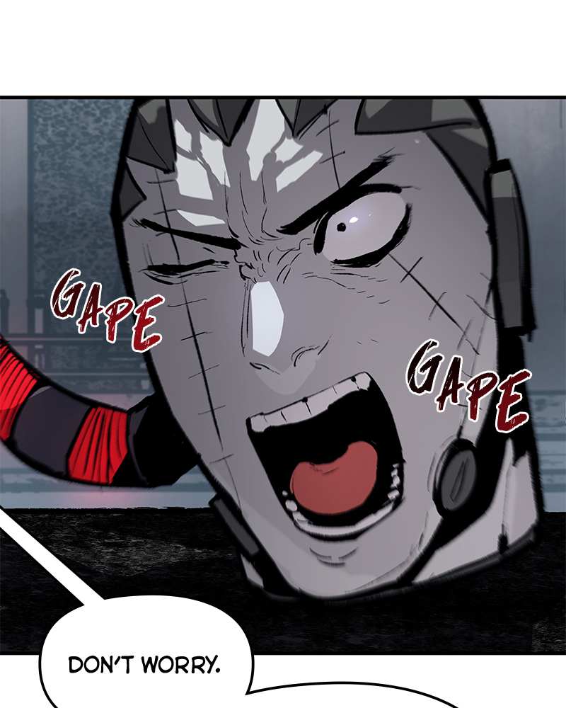 Read Corpse Knight Gunther en Manga Online