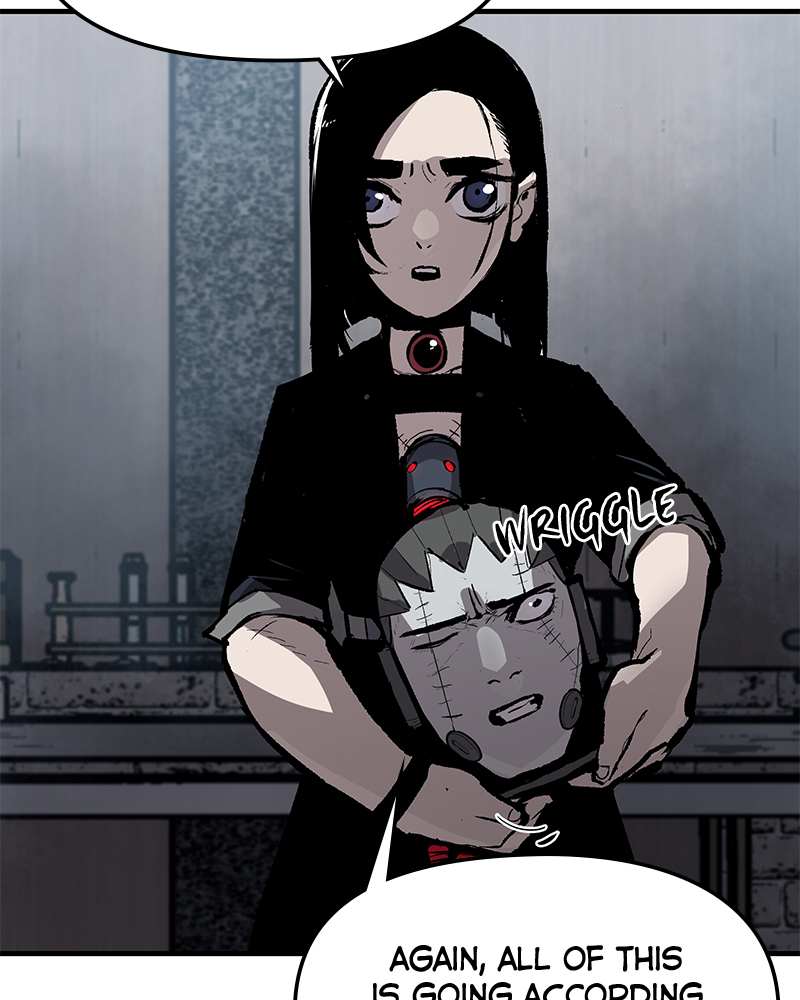 Read Corpse Knight Gunther en Manga Online