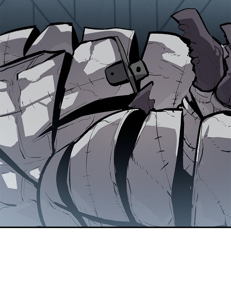 Read Corpse Knight Gunther en Manga Online