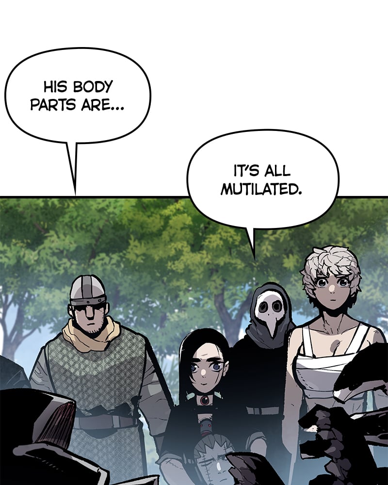 Read Corpse Knight Gunther en Manga Online