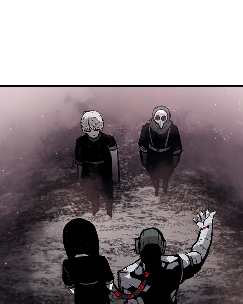 Read Corpse Knight Gunther en Manga Online