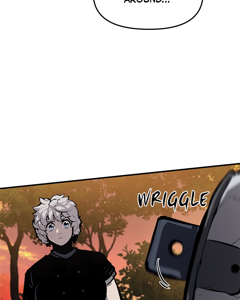 Read Corpse Knight Gunther en Manga Online