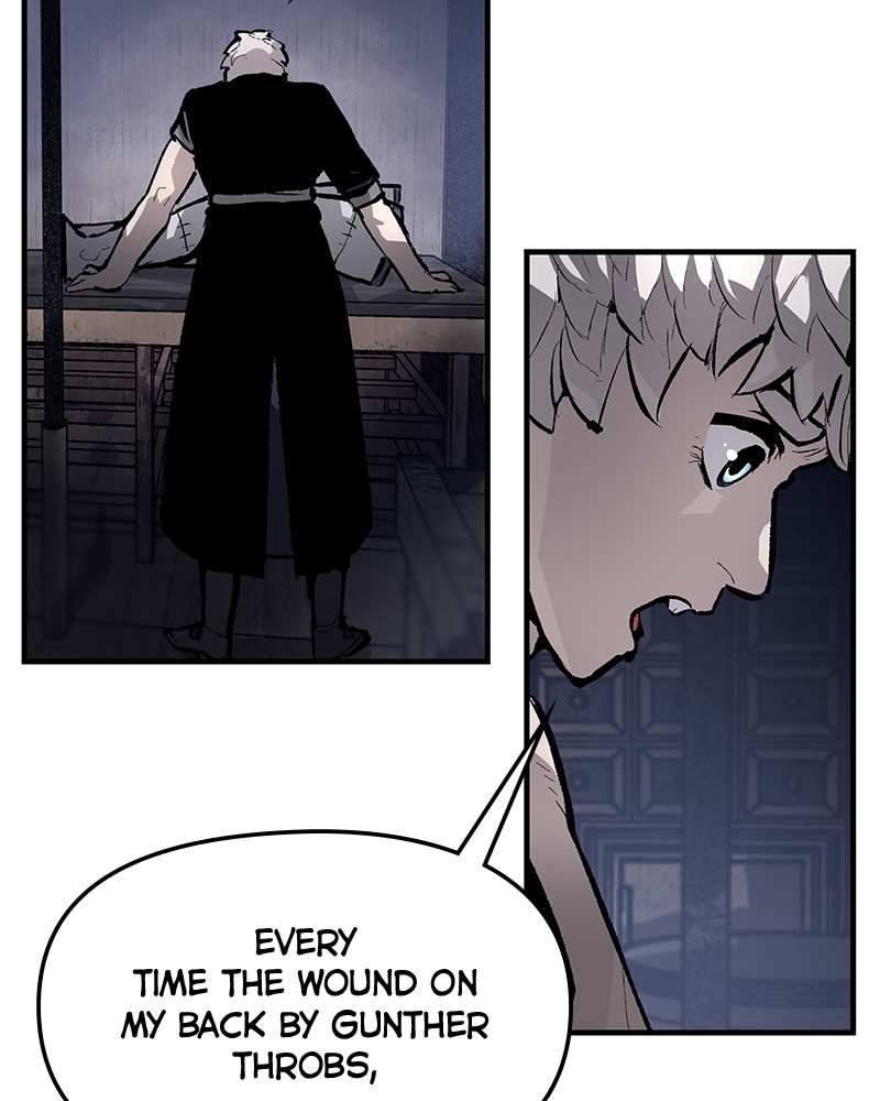 Read Corpse Knight Gunther en Manga Online