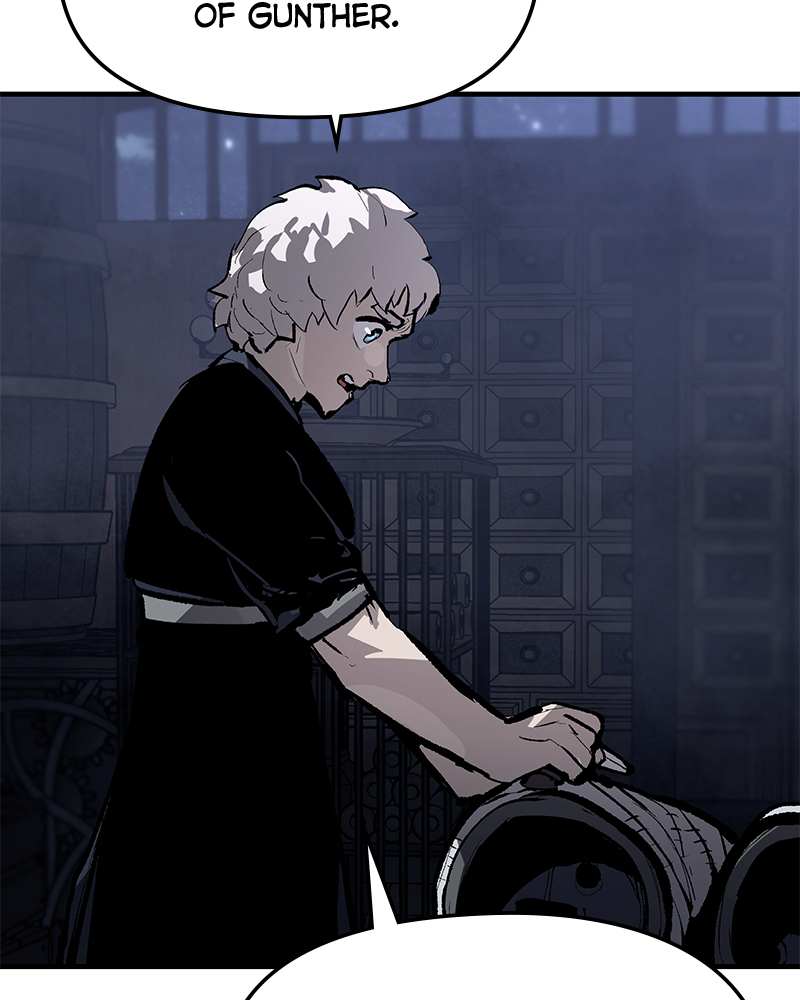 Read Corpse Knight Gunther en Manga Online