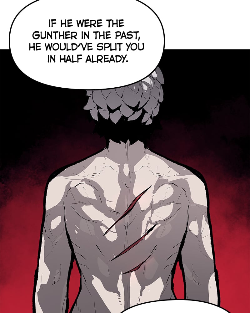 Read Corpse Knight Gunther en Manga Online