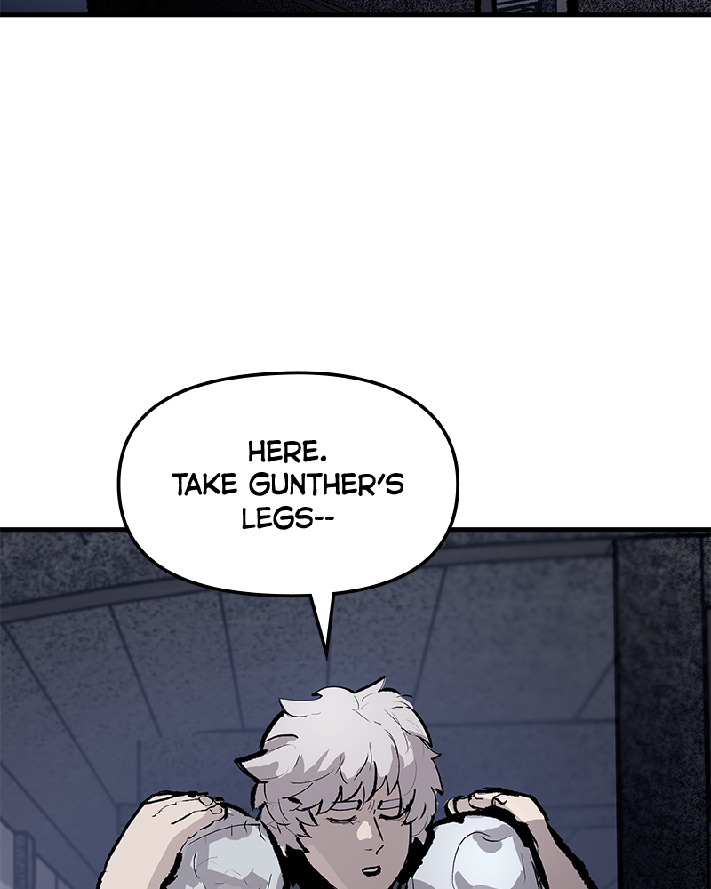 Read Corpse Knight Gunther en Manga Online