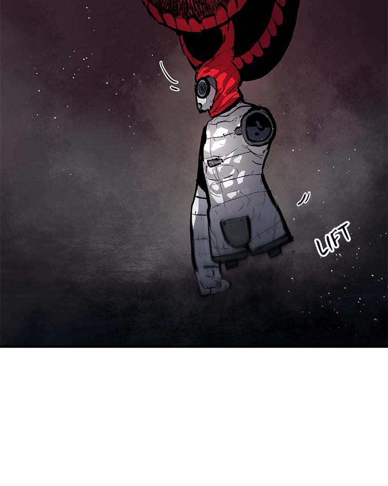 Read Corpse Knight Gunther en Manga Online