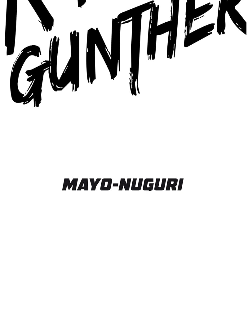 Read Corpse Knight Gunther en Manga Online