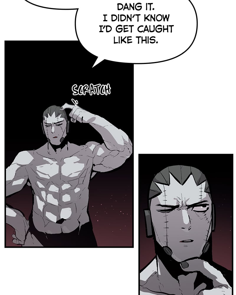Read Corpse Knight Gunther en Manga Online