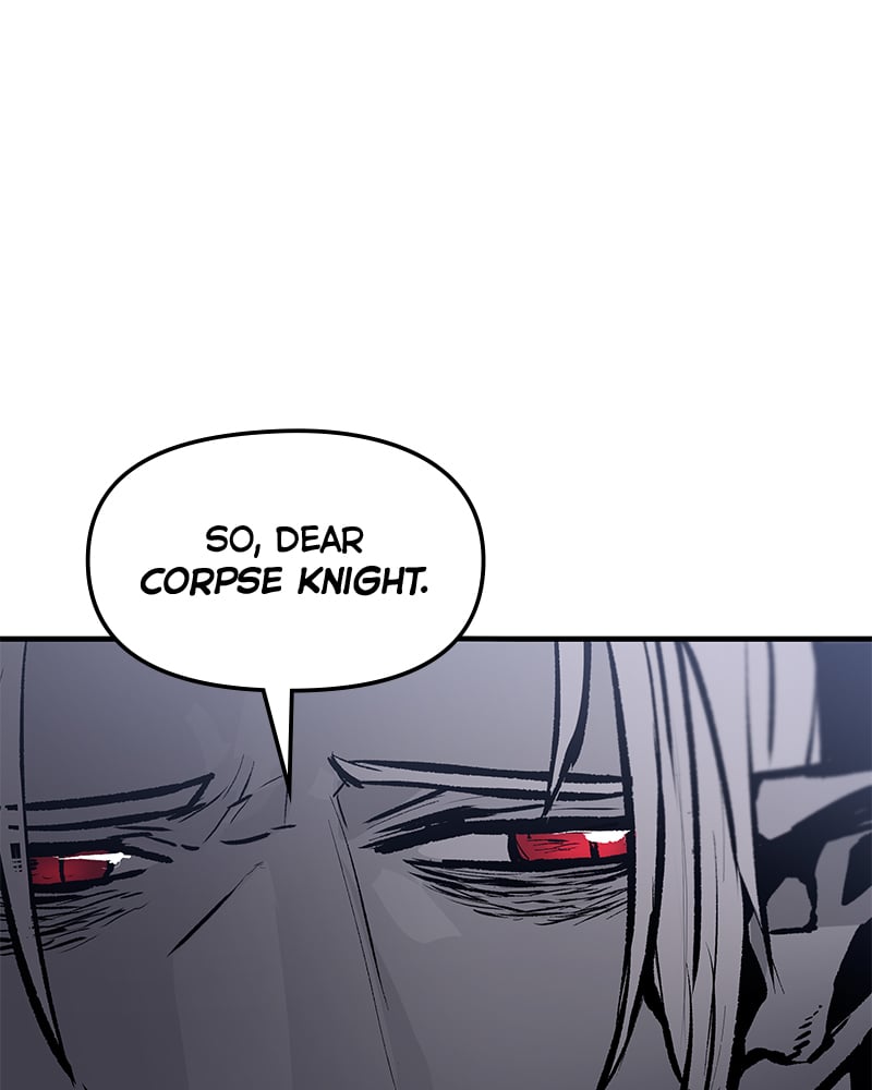 Read Corpse Knight Gunther en Manga Online
