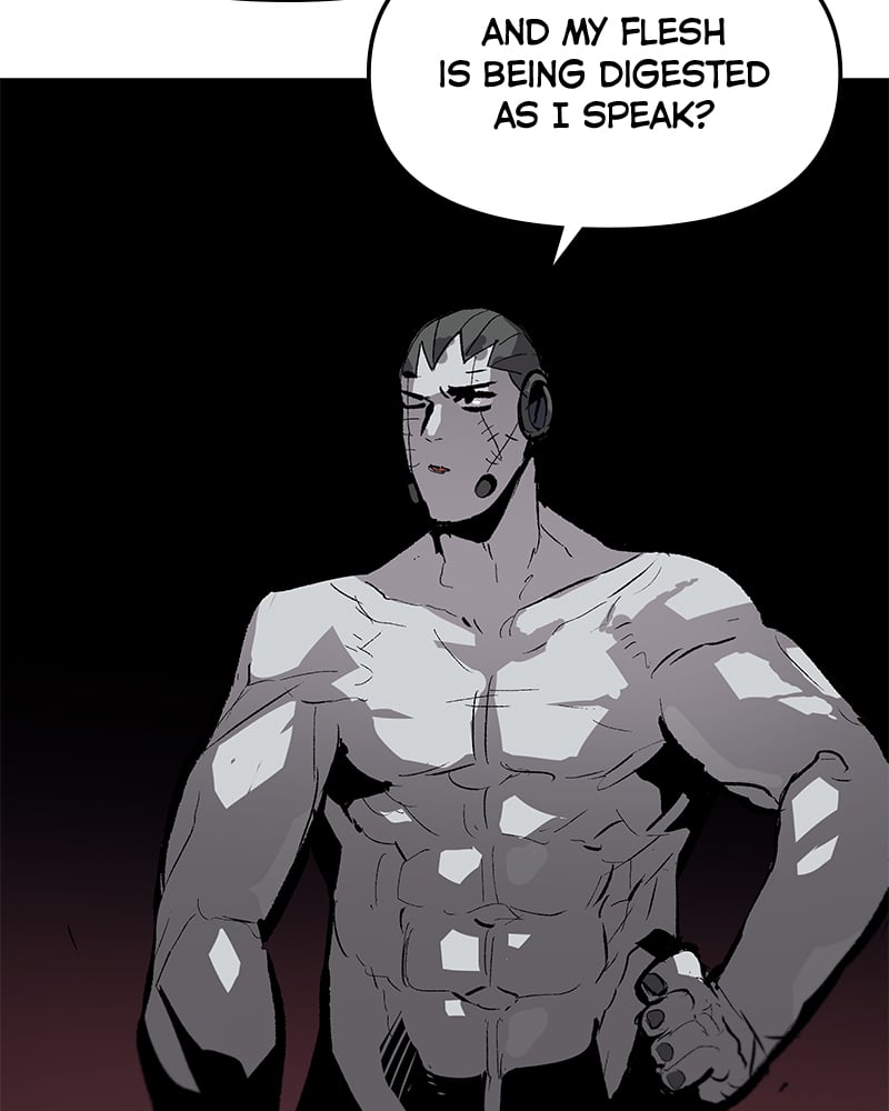 Read Corpse Knight Gunther en Manga Online