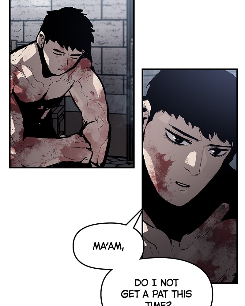 Read Corpse Knight Gunther en Manga Online