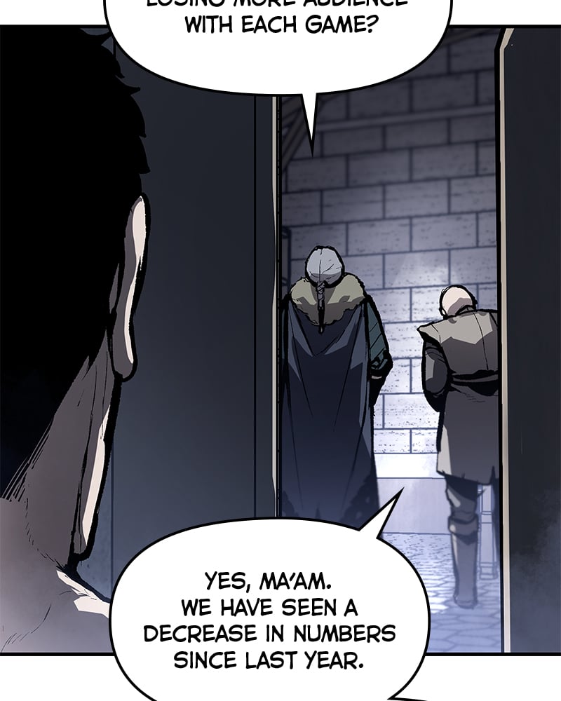 Read Corpse Knight Gunther en Manga Online