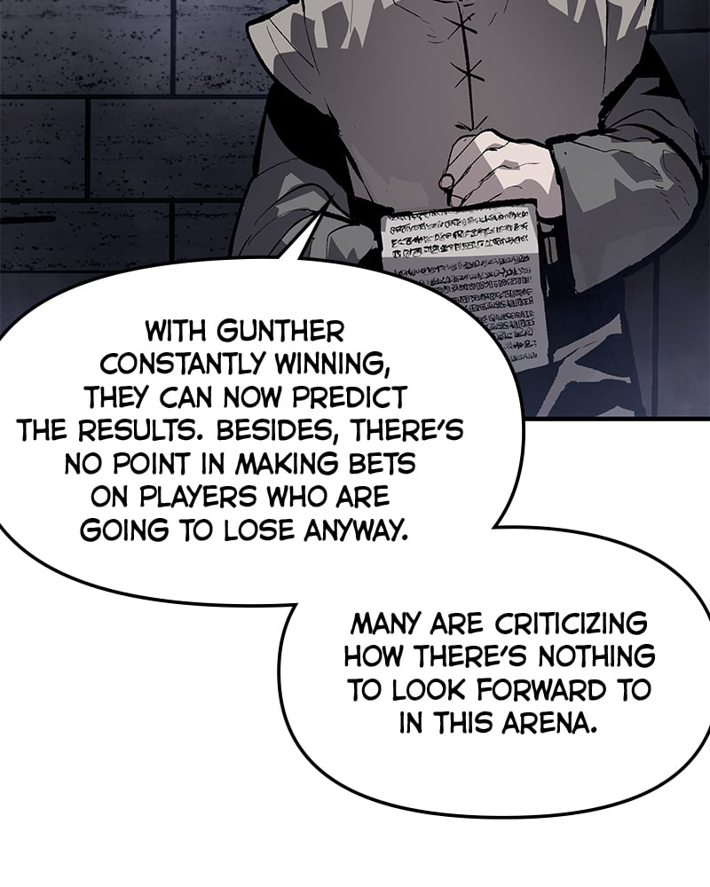 Read Corpse Knight Gunther en Manga Online