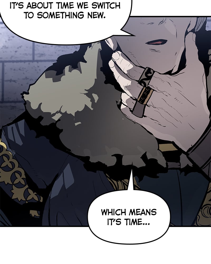 Read Corpse Knight Gunther en Manga Online