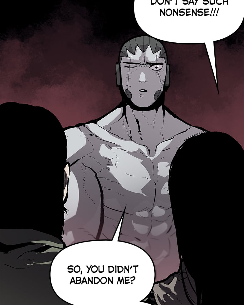 Read Corpse Knight Gunther en Manga Online