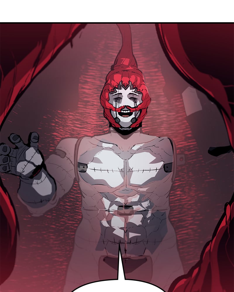 Read Corpse Knight Gunther en Manga Online