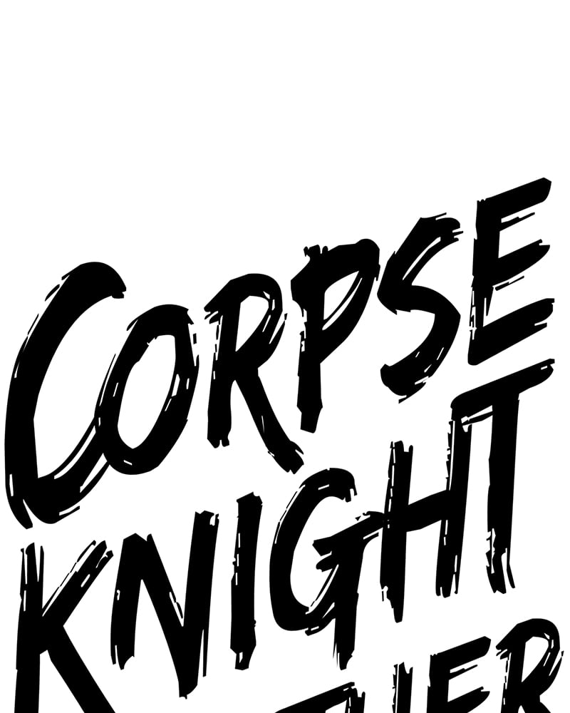 Read Corpse Knight Gunther en Manga Online