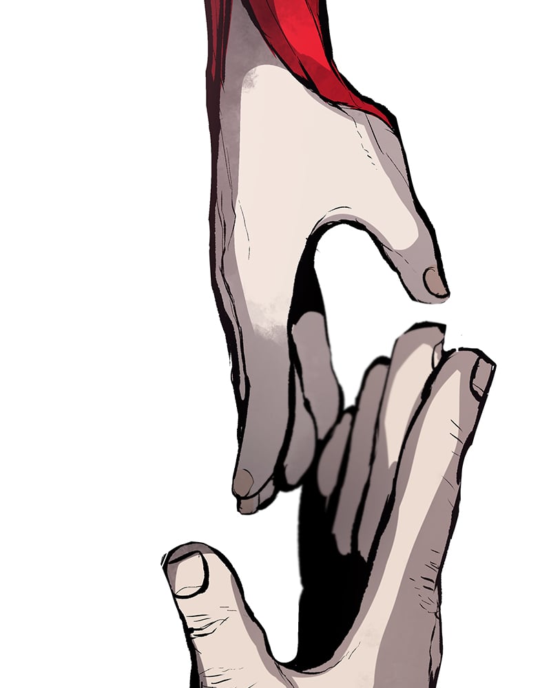 Read Corpse Knight Gunther en Manga Online