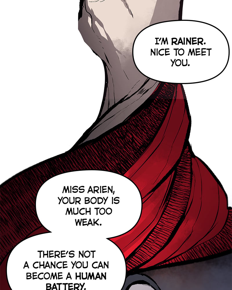 Read Corpse Knight Gunther en Manga Online