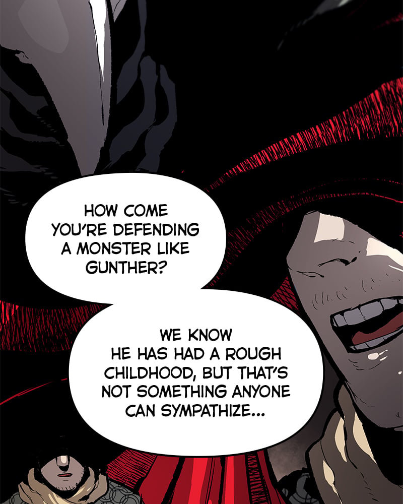 Read Corpse Knight Gunther en Manga Online