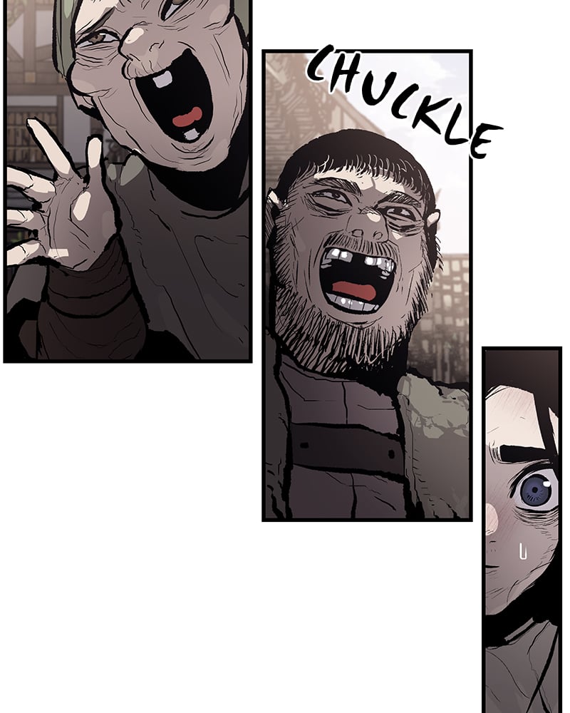 Read Corpse Knight Gunther en Manga Online
