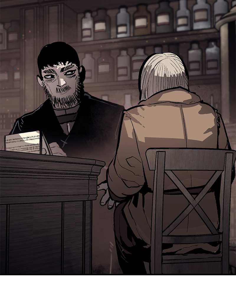 Read Corpse Knight Gunther en Manga Online