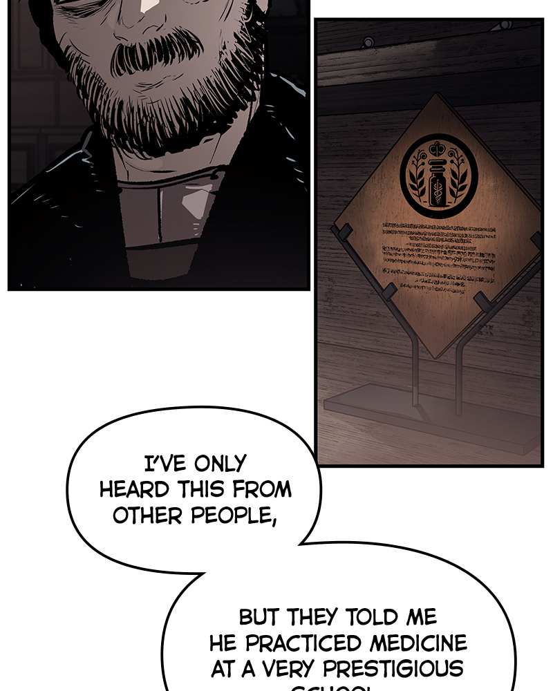 Read Corpse Knight Gunther en Manga Online
