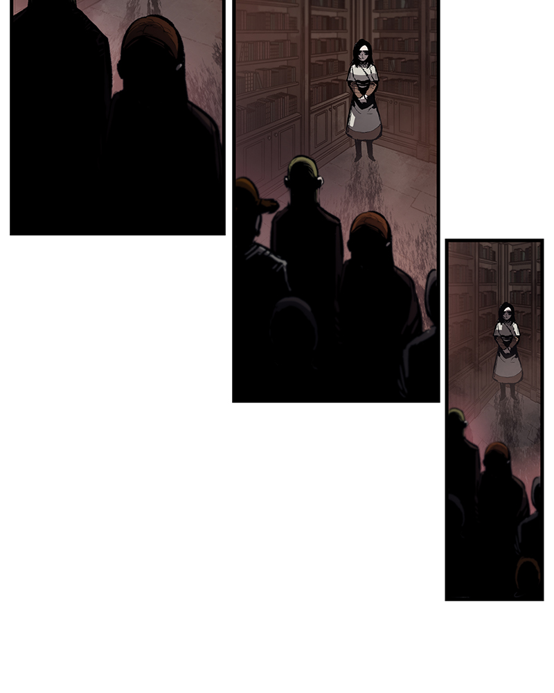 Read Corpse Knight Gunther en Manga Online
