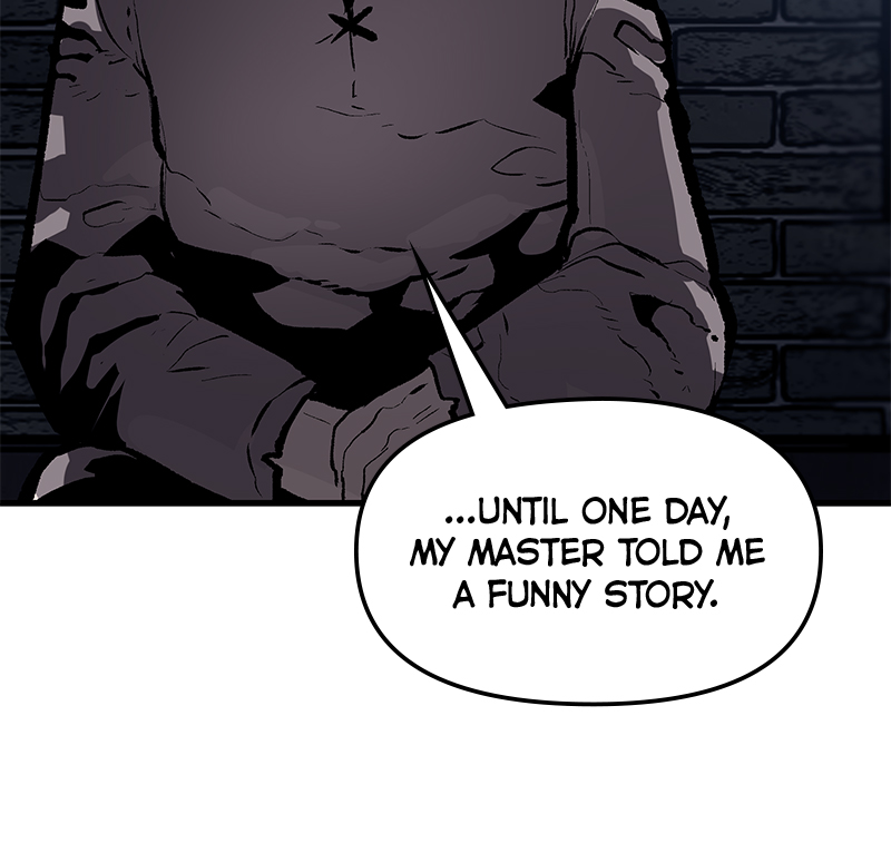 Read Corpse Knight Gunther en Manga Online