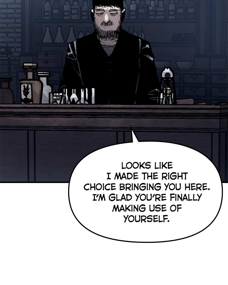 Read Corpse Knight Gunther en Manga Online