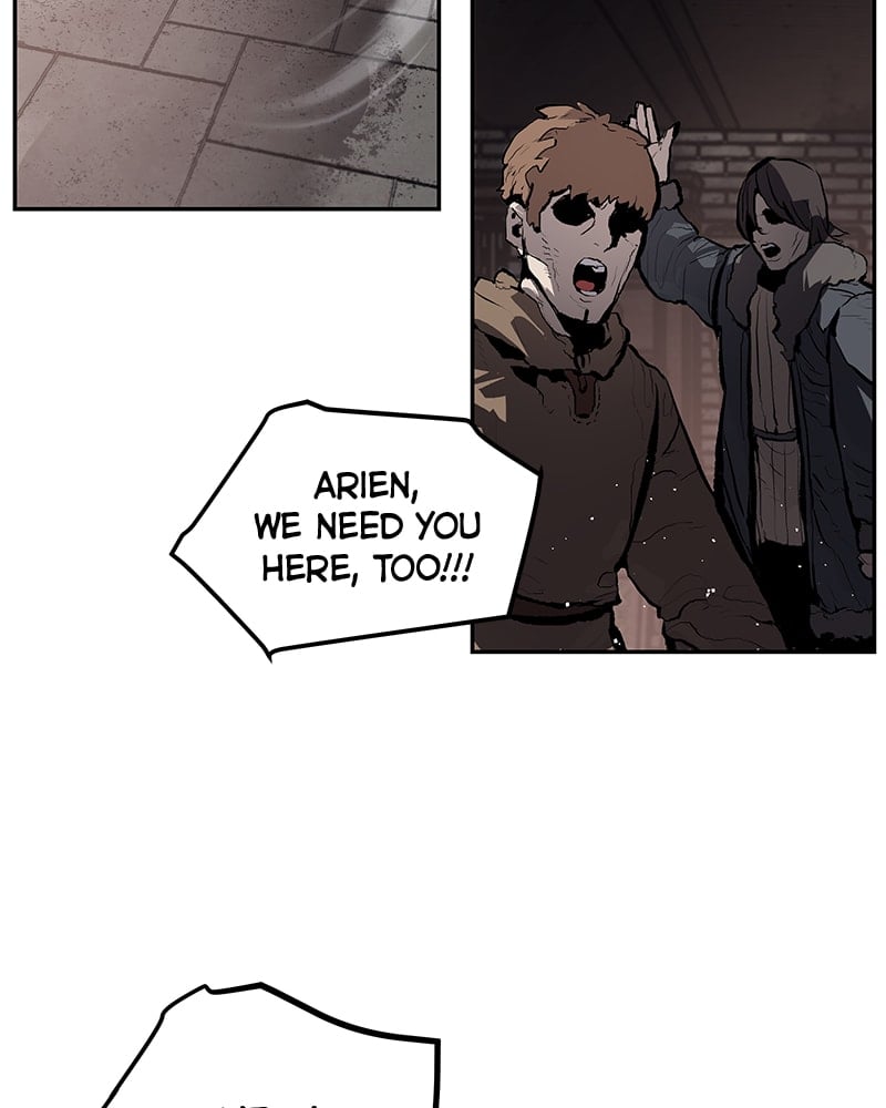Read Corpse Knight Gunther en Manga Online
