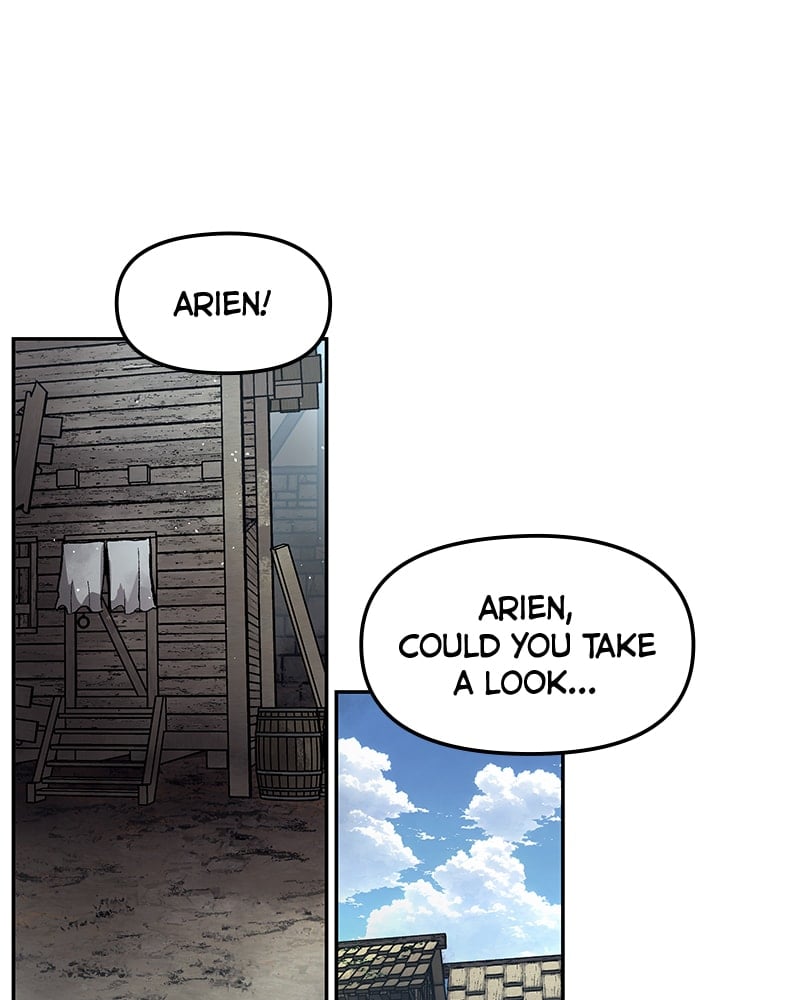 Read Corpse Knight Gunther en Manga Online